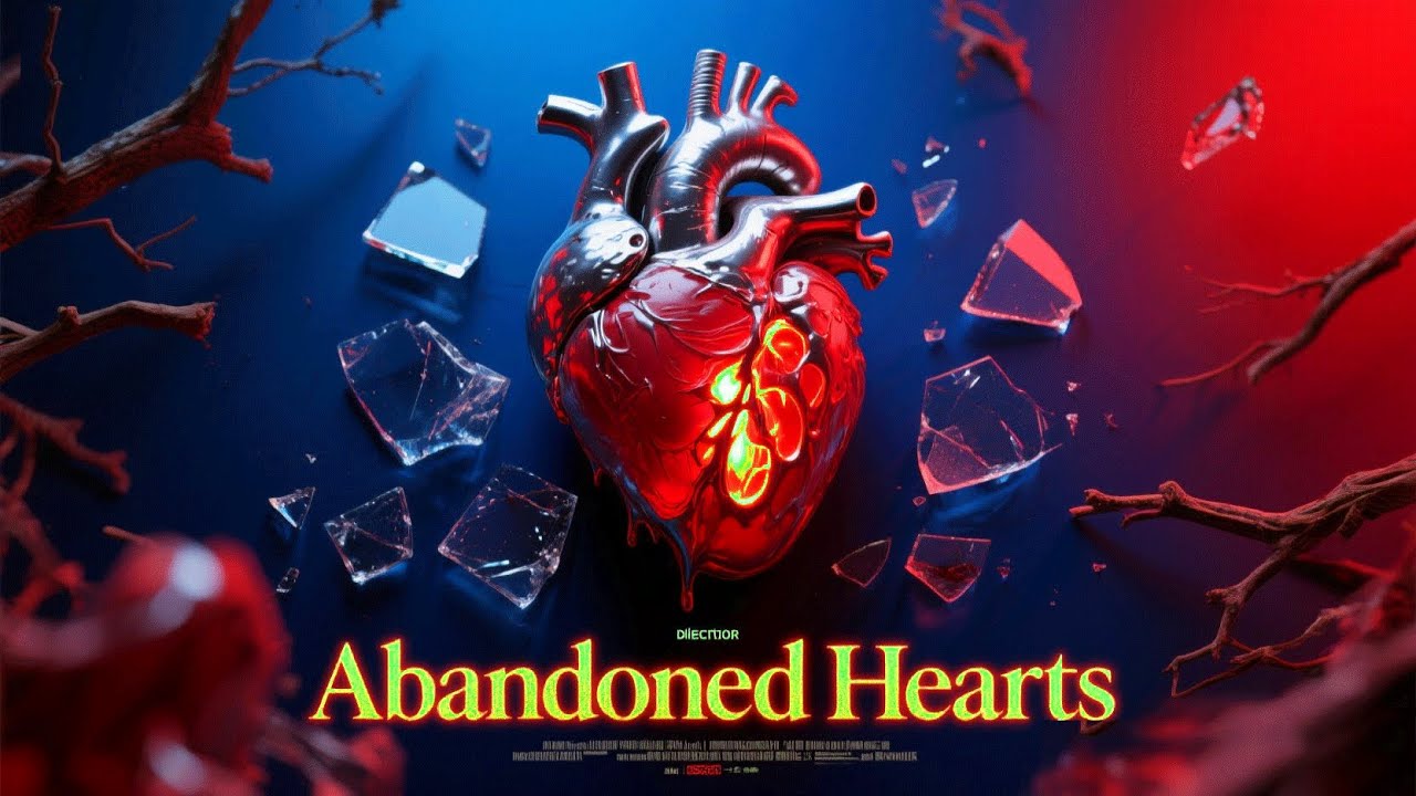Koptic Spectrum – Abandoned Hearts | Best Emotional Love Music Collection | Official Lyric Video