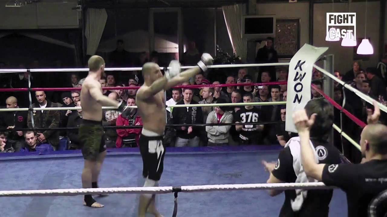 Michael Erdinc vs Rainer Prang - WoF Tournament