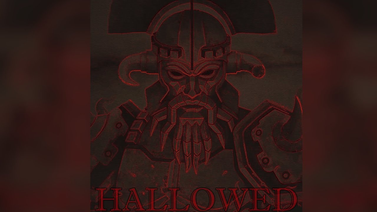 Hallowed - Blade of the East