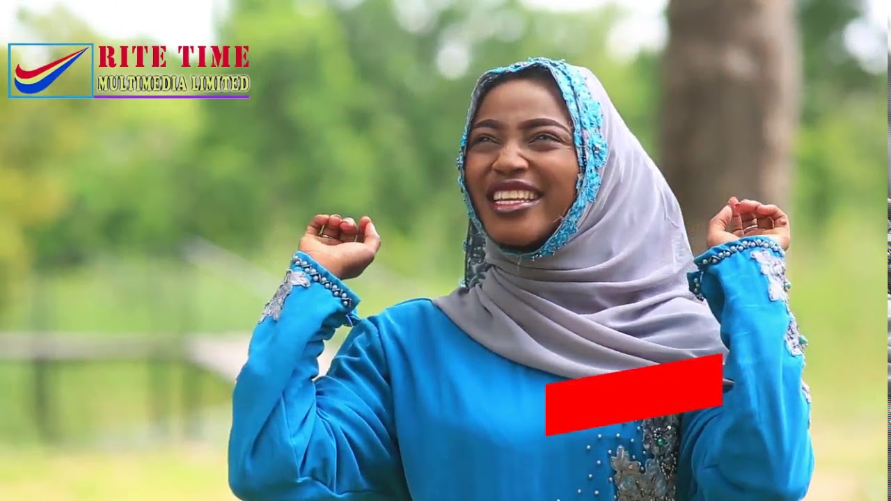 Amatullah 1 Latest Hausa Songs 2018 New