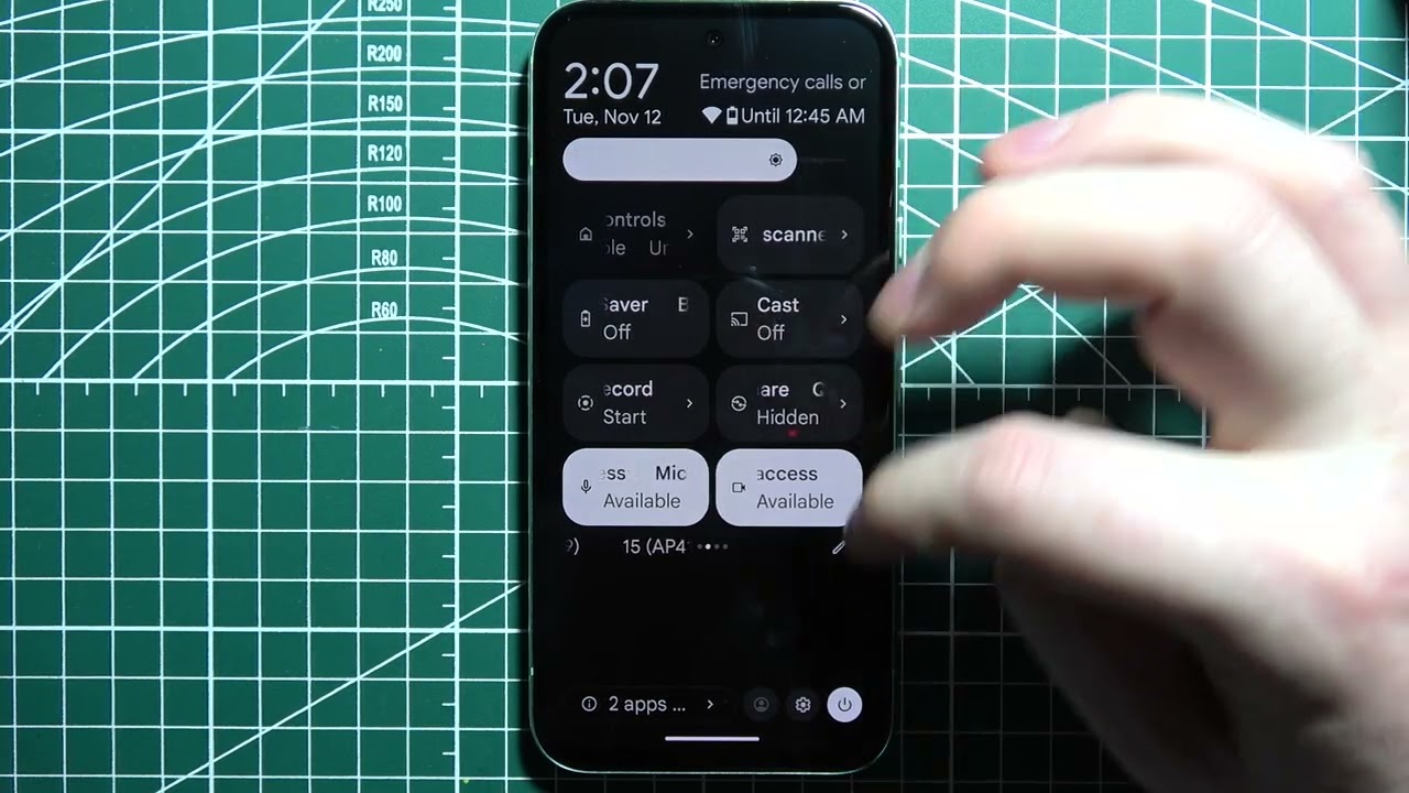 Телефон Pixel: Как транслировать экран на телевизор