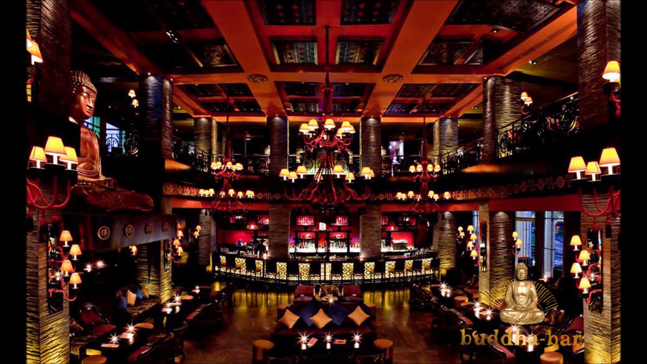 Buddha-Bar Experience [Buddha-Bar Manila]