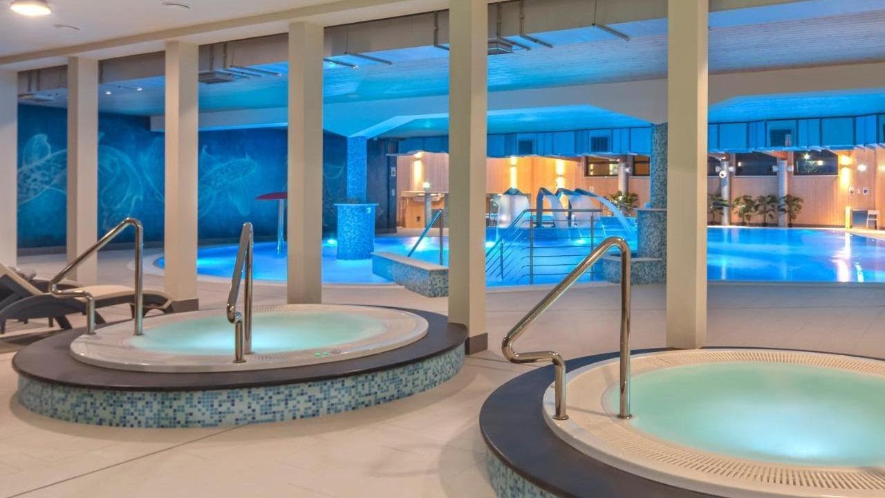 River Style Hotel & SPA, Reda, Poland