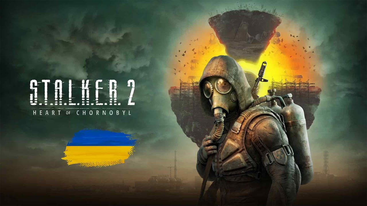 S.T.A.L.K.E.R. 2: Heart of Chornobyl Створюю моди в Zone Kit Мод на краще скло