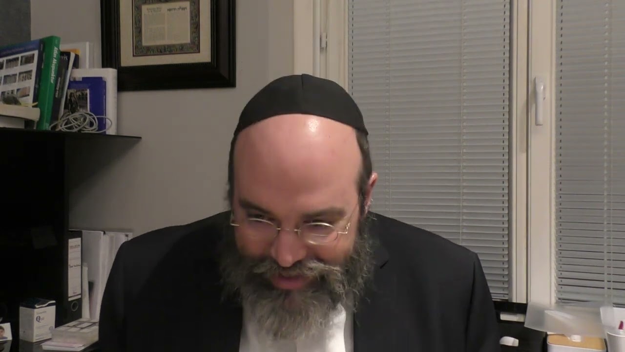 'Beschleunigen das Kommen 'Moshiach משיח