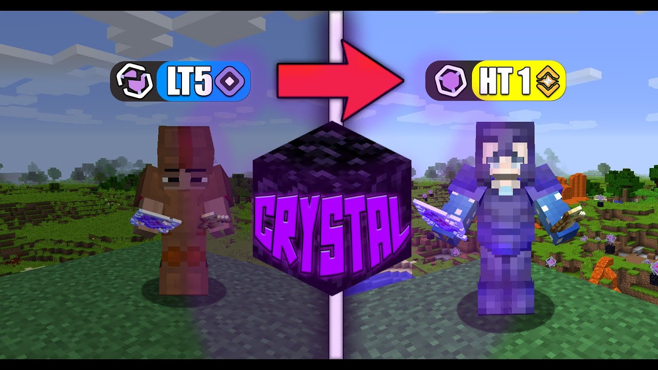 GUIA para MEJORAR en CRYSTAL PVP