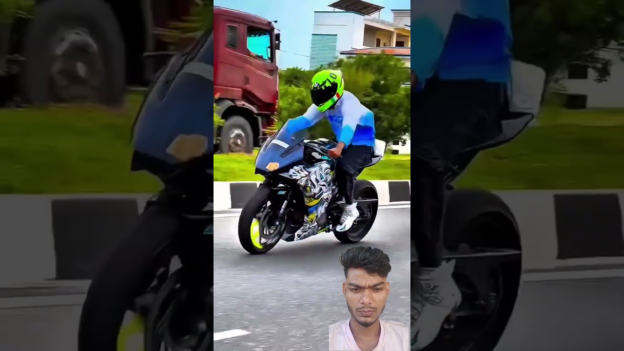 Old ktm rc390bs4 is not a bike|but an emotion off middle class dream🥰modified ktm rc 