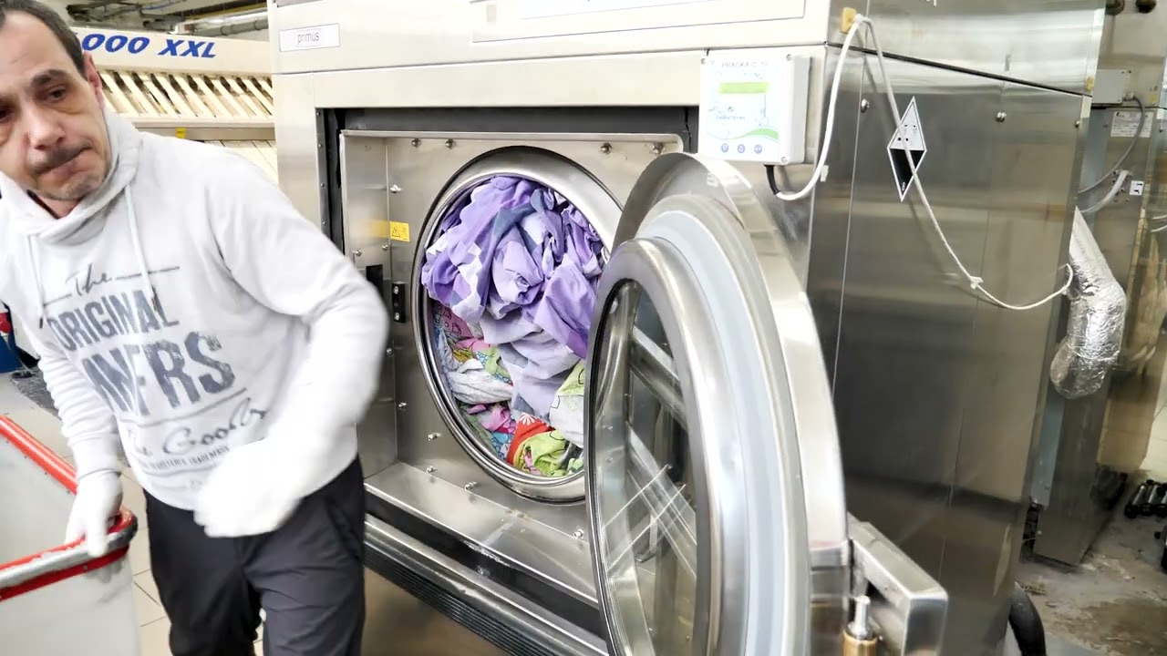 PRÁDELNA KOUDELKA  A SYN S.R.O.  2023