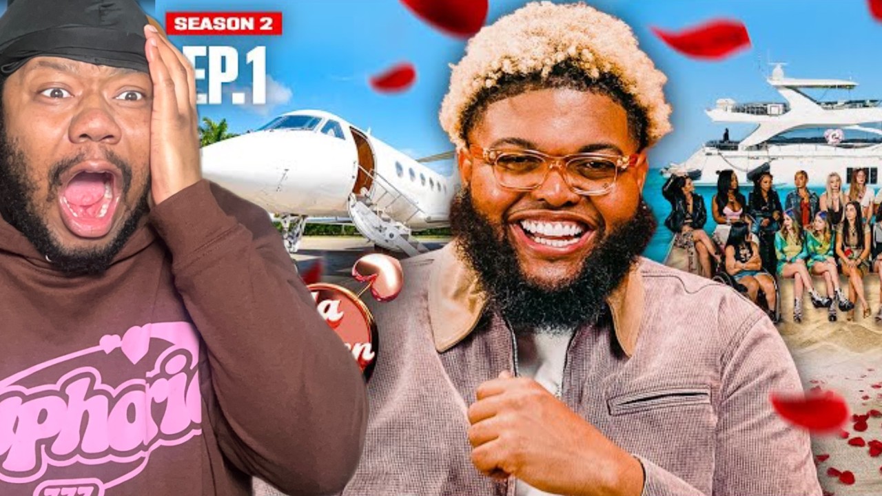 Druski Picked The Wrong Women (Coulda Been Love Episode 1 Reaction)