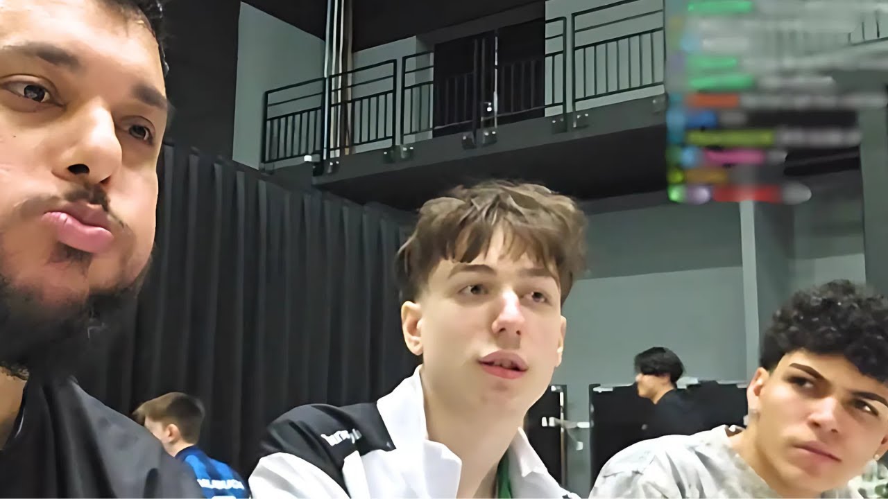 FNCS Globals DAY 3 Best Moments! (ft. ALL PROS)