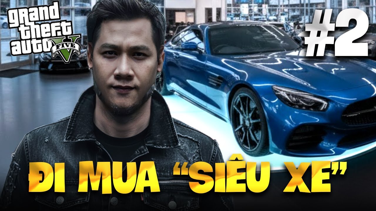 ANH BAsubeso MUA SIÊU XE ĐỘC LẠ, GIA NHẬP CÔNG TY SBTC VÀ VÔ TÌNH GẶP LẠI NGƯỜI ANH NHÔM VECHAI #2