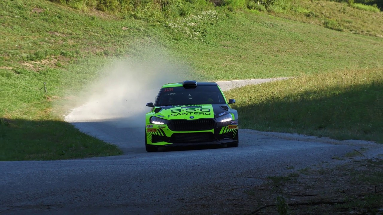 15. Motul Rally Kumrovec 2026. // GP1 reportaža