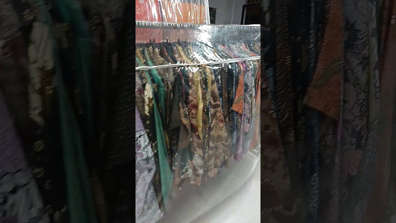 Indonesian Batik shirt | Batik shirt in Bangladesh.