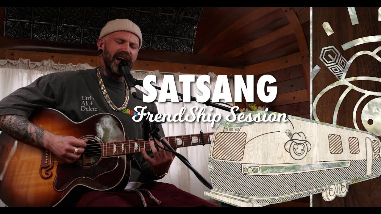 Satsang Full Set In The Frendship
