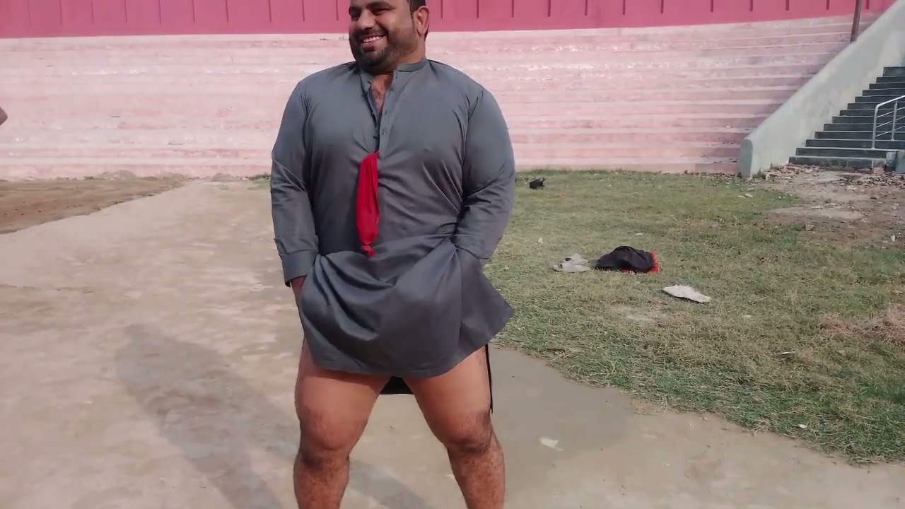 Pahlwan warning langot for #kushtitime #workout #viral #video #motivation #wrestling 