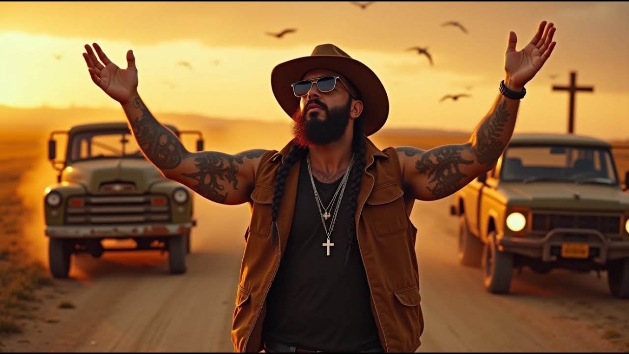 Christian Country Rap 2026 x Gospel Trap x Country Hip Hop Music | VOL 69