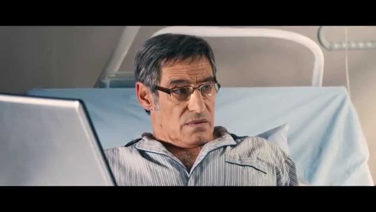 Bon Rétablissement! - Bande-Annonce HD - en salle le 17 Septembre