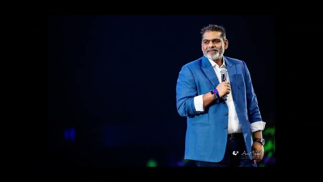 AVP Digvijay Singh The AVP Zone QNET Network Marketing