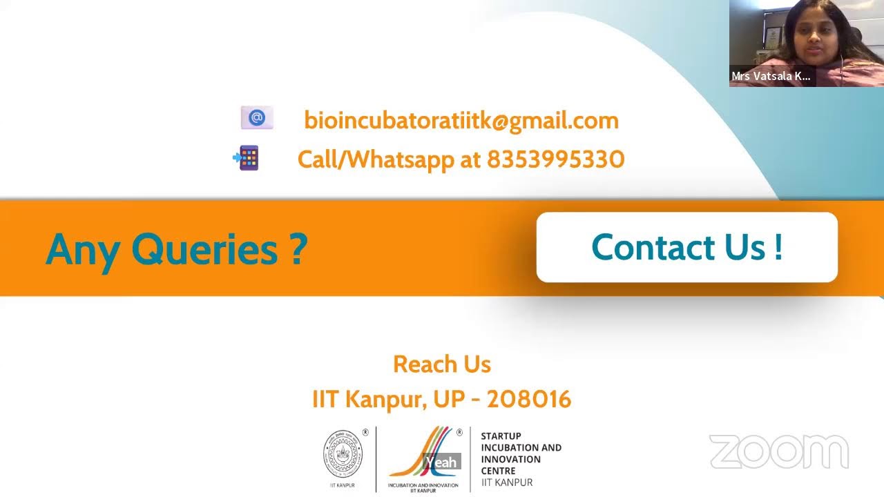 Introduction to Biotechnology Ignition Grant '24