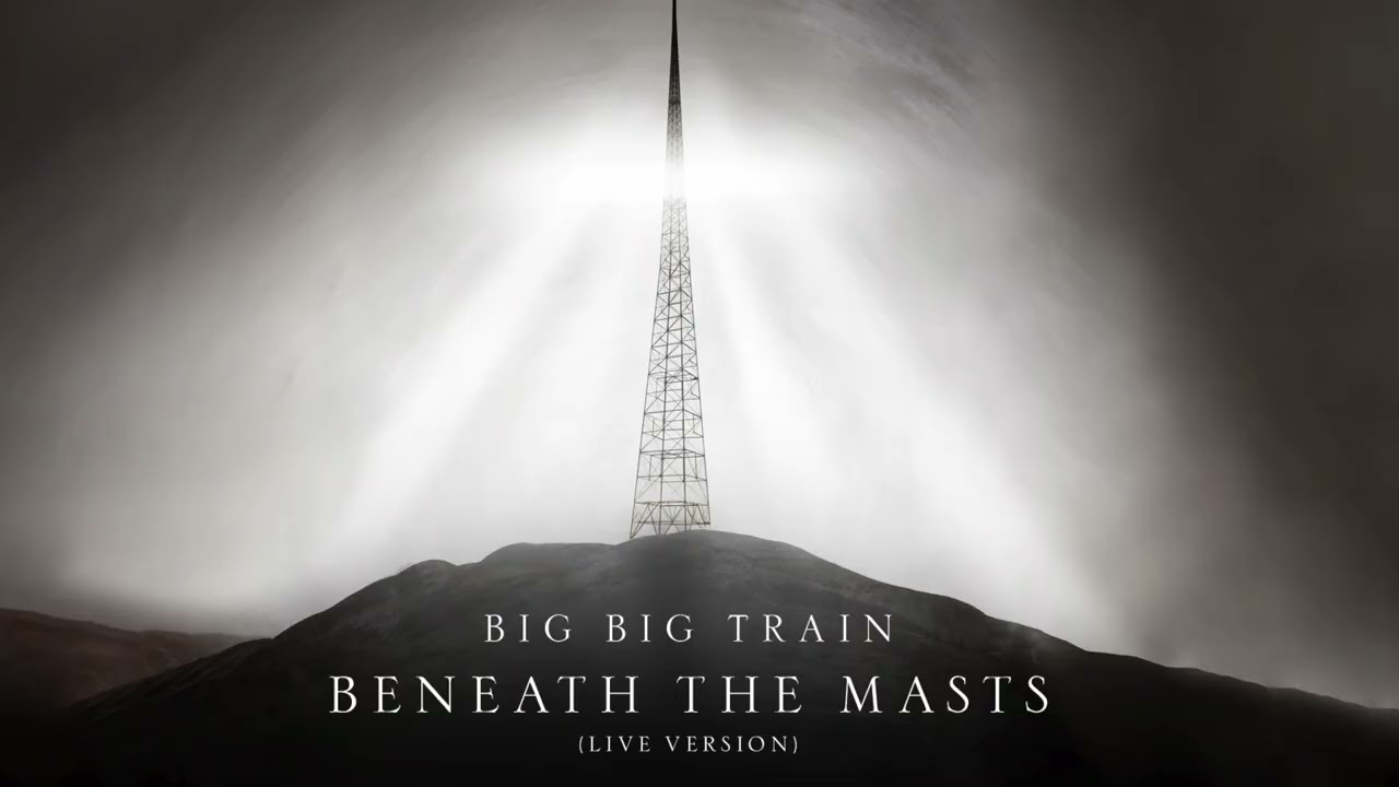 Beneath The Masts (Live)