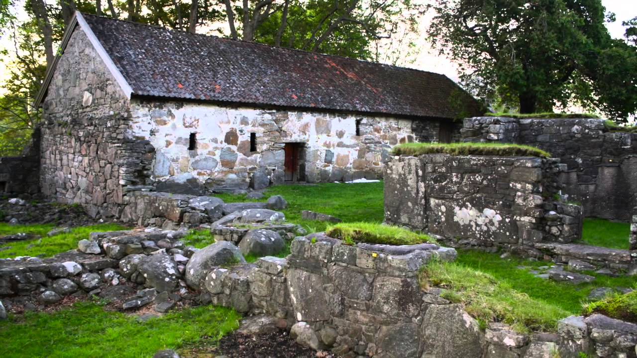 Fagert er Landet (Norwegian National Hymn)