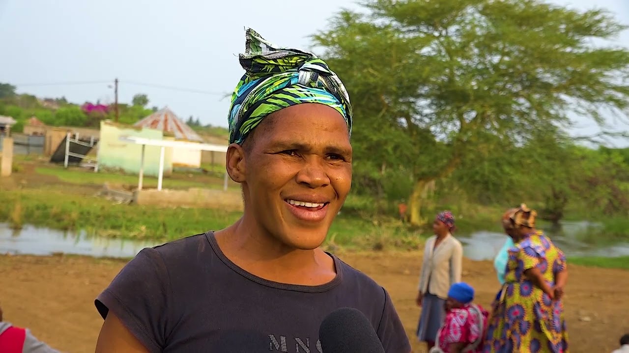 Abakhulume S3 E2 060925