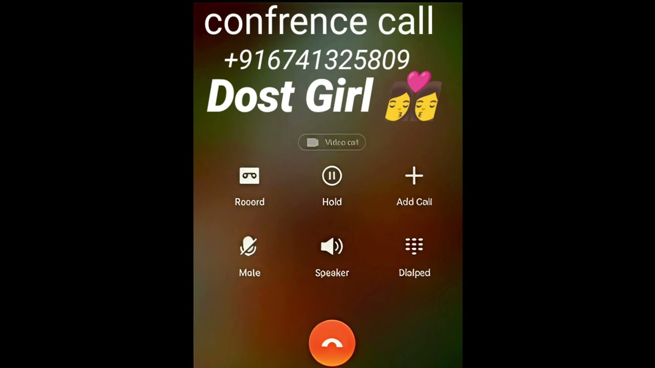 Dost girl call prank 🍼❤️ phone call prank 🫂💋 ashish sir prank in dost with girl 🥰👰 hello sir call 👺