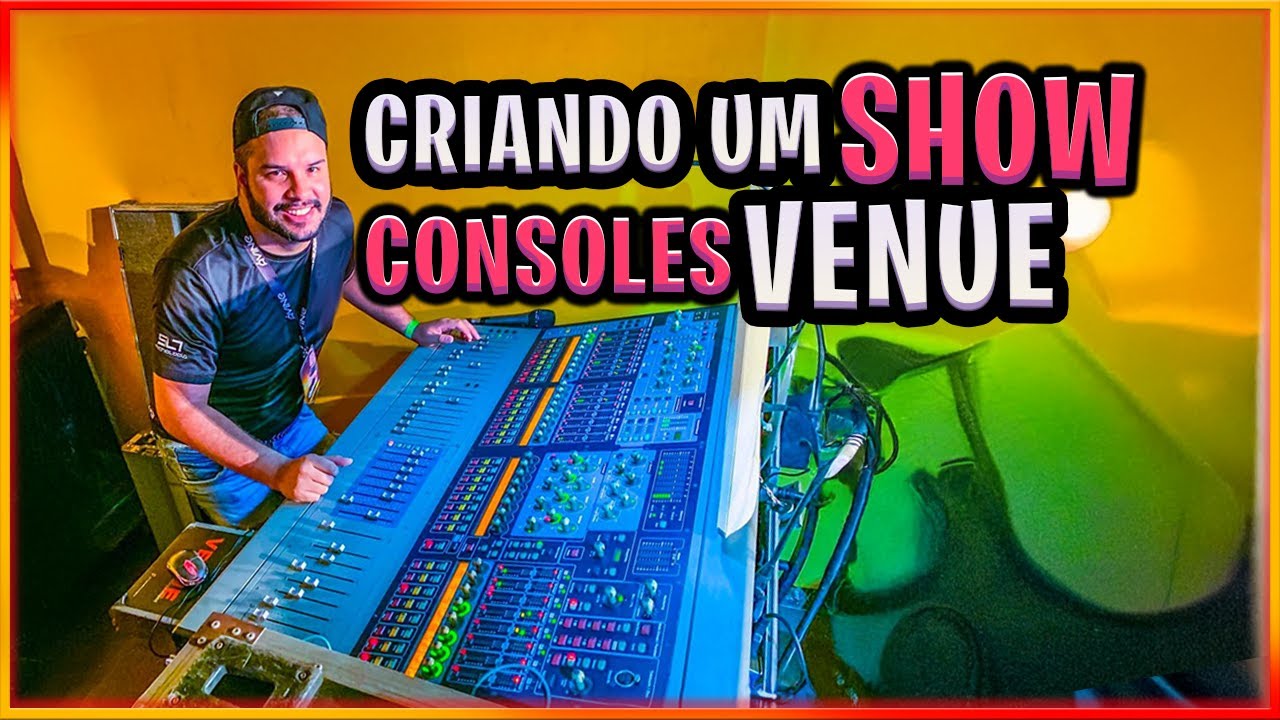 CRIANDO UM CENA DO ZERO🌟MAIS DICAS DE AGILIDADE NA VENUE💖 