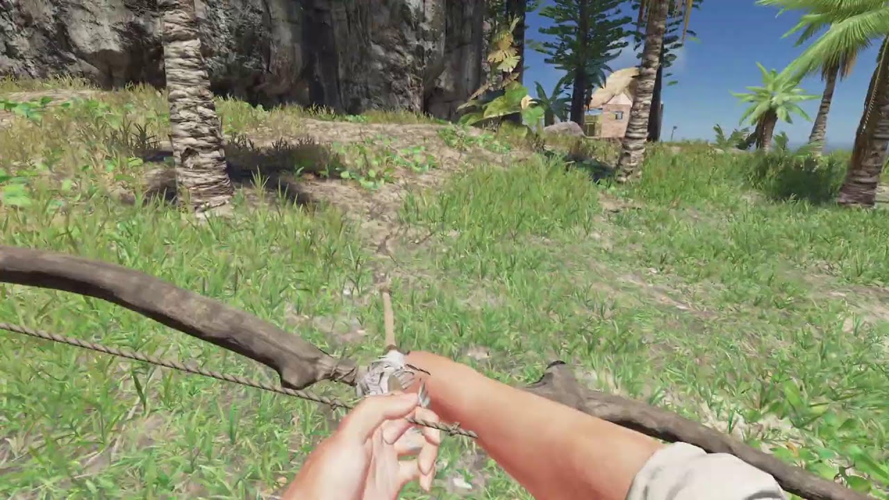 #13 Stranded Deep T13E13  (Mcrafiteiro)