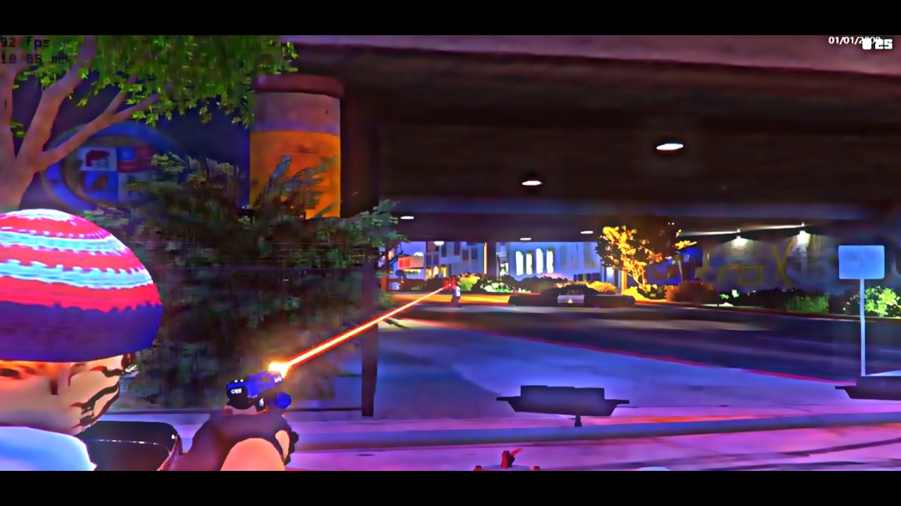 Valon Montage#1