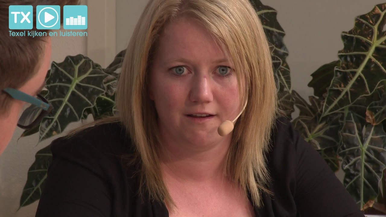 #TXKL vanuit de VVV Texel.