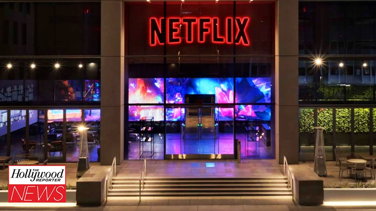 Netflix Fires Employee For Leaking Confidential Information About Chappelle Special I THR News