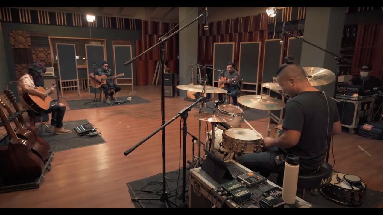 Raat Ko Rani - Albatross (Barahsinghe Acoustic Sessions)