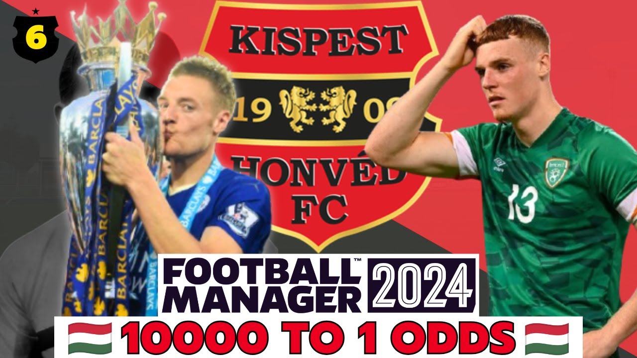 Can we overcome 1 in 10,000 odds to WIN the UCL?