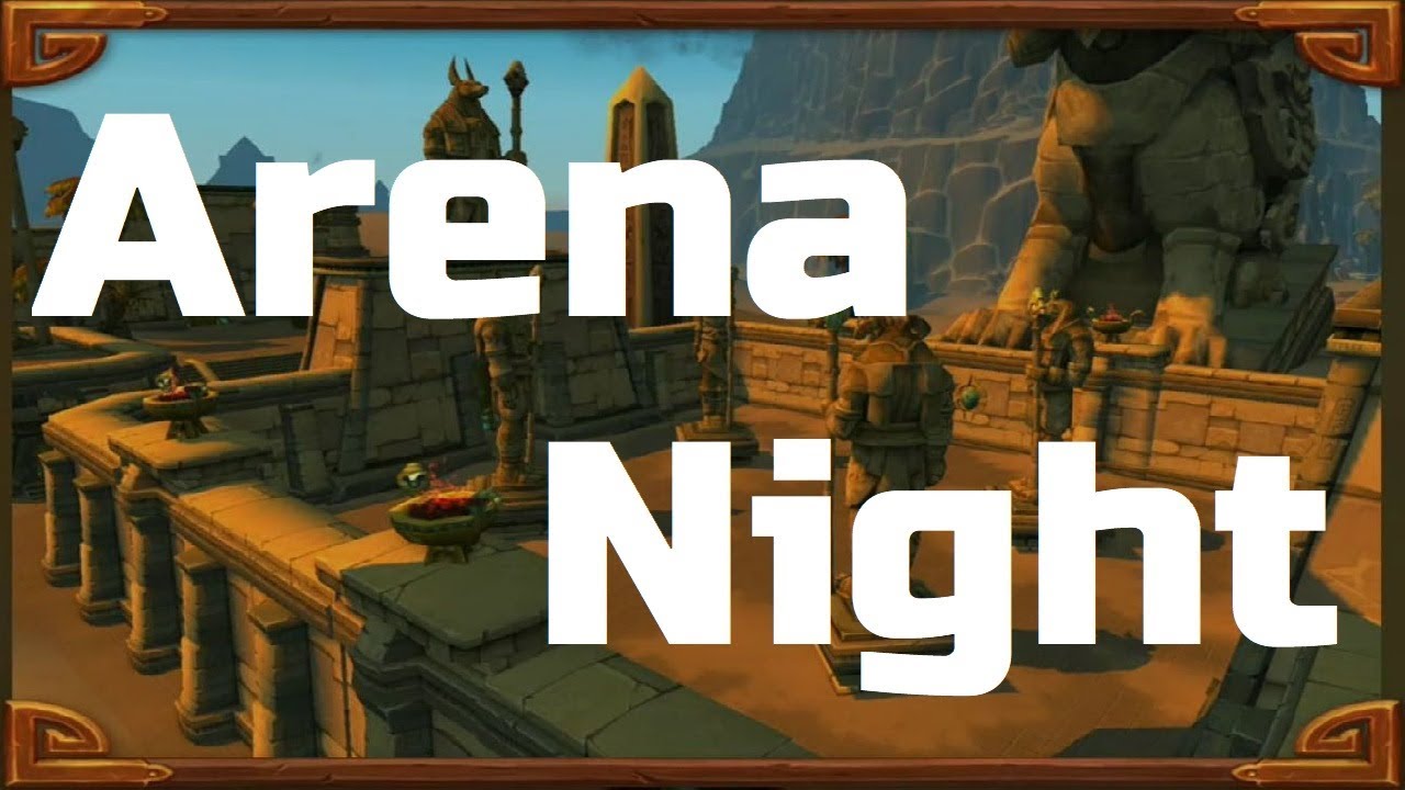 Zeksius - Warlock PvP - Arena night, stream highlights! WoW 7.3(Legion)