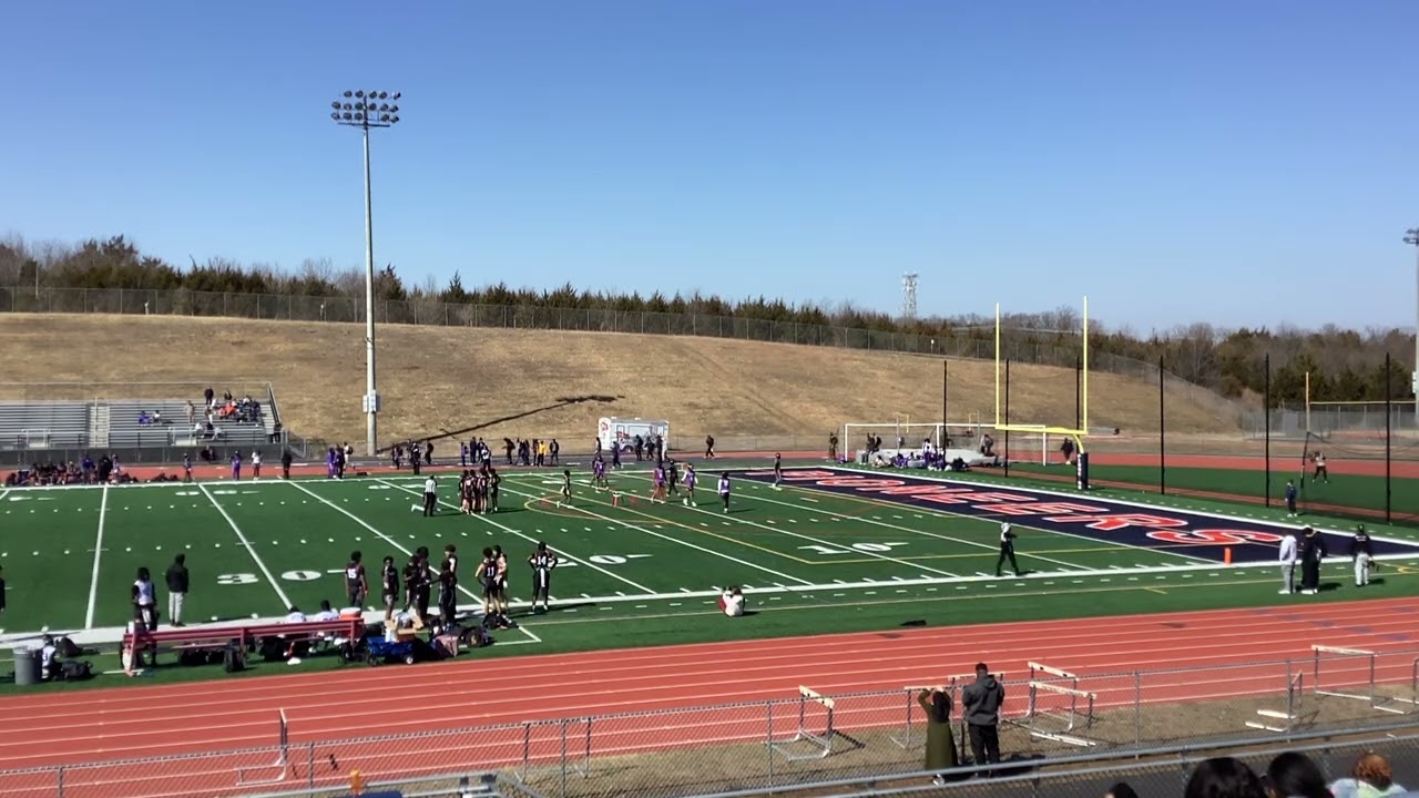 FredCo Elite 15U vs Level82  2/28/26 (Prep RedZone)