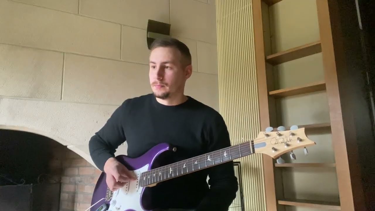 Dire Straits - Wild Theme (Local Hero) - Guitar Cover