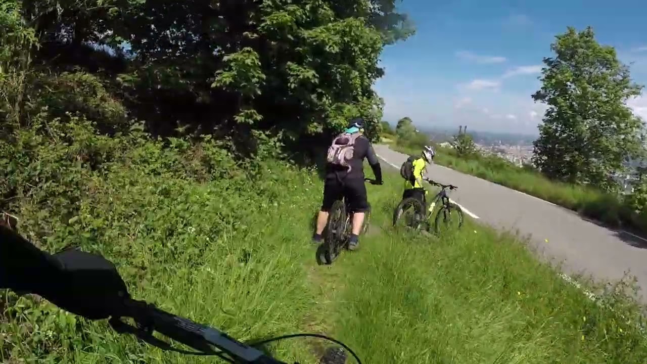 enduro VTT Pilat 25 05 2024