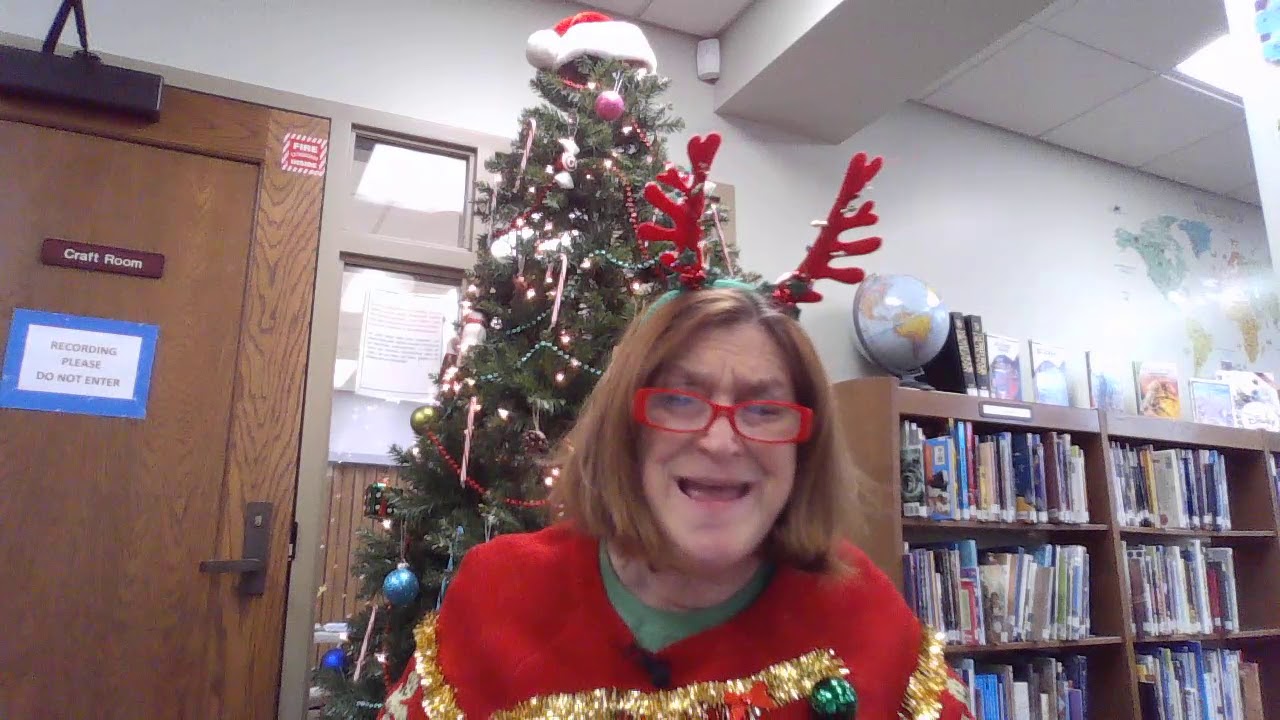 Junie B. Jones- Jingle Bells, Batman Smells!