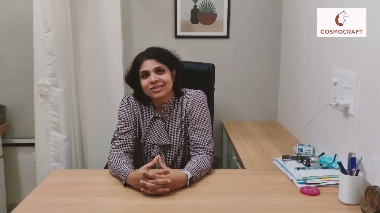 Cosmocraft - Dr Swapna Athavale/Plastic surgeon in Pune/Best Plastic Surgeon in Pune