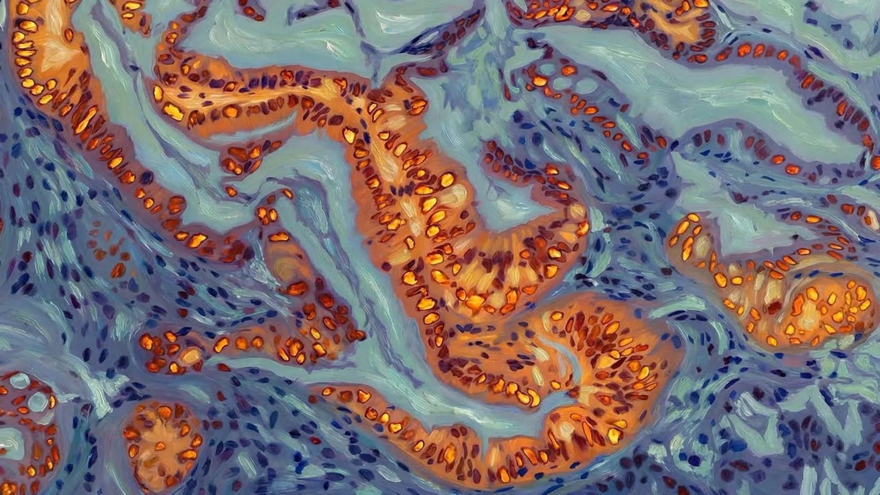 Genetic Switch Controlling Chemotherapy Resistance in Pancreatic Cancer Identified