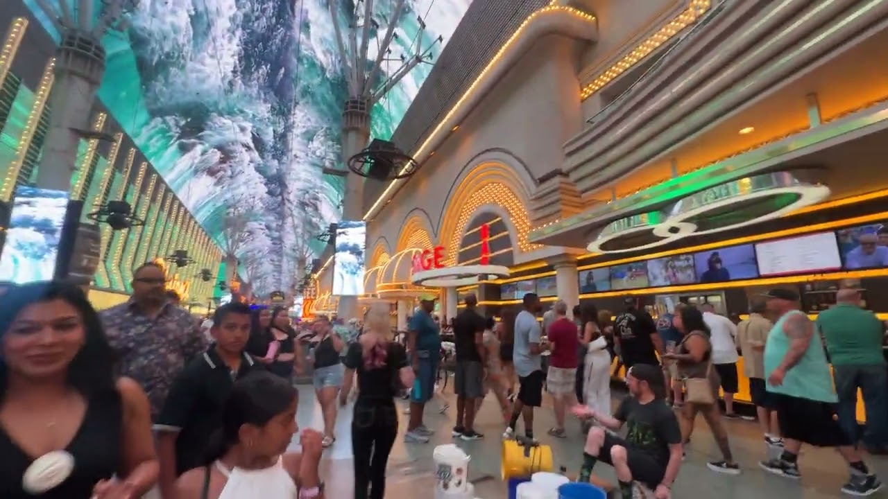Las Vegas