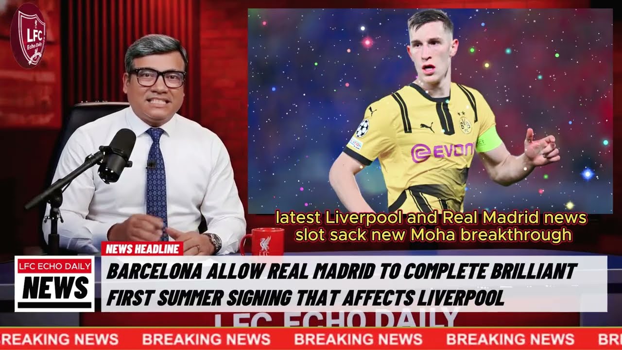 ⚔️TRANSFER WAR👑SALAH UNDER FIRE💥NUNEZ RETURN BOMBSHEL⚡NGUMOHA DEAL DONE,DARWIN EXIT LOOMS#liverpool