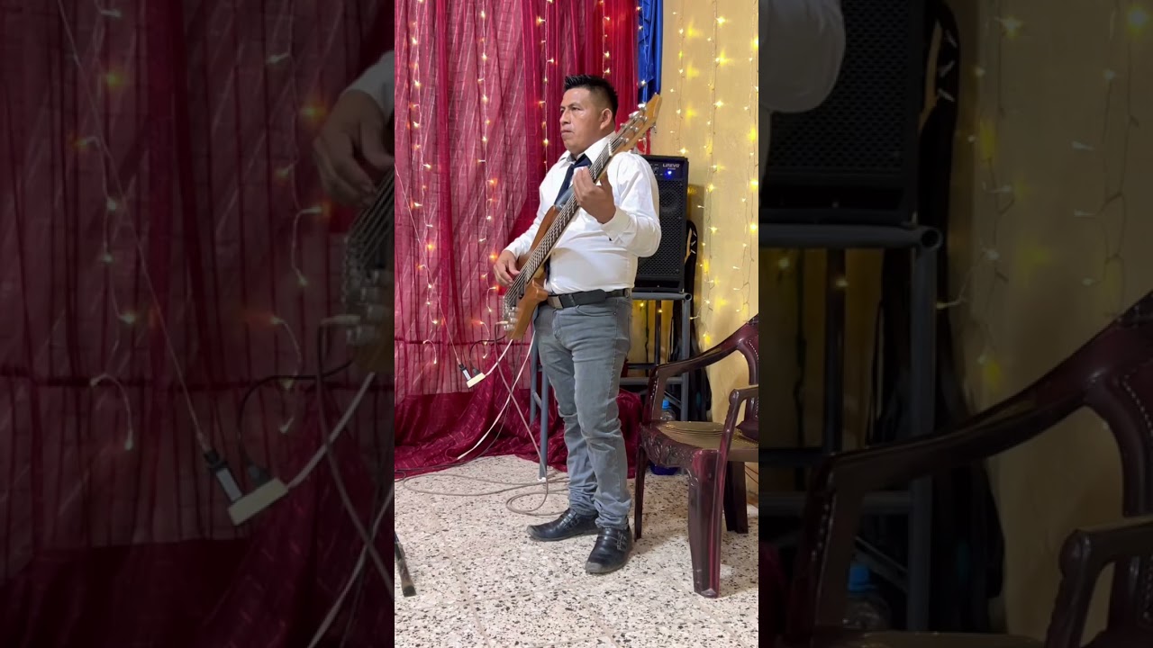 Himno 60 Himnario bautista - Makuaj tin kanjelaq-anhelo trabajr 