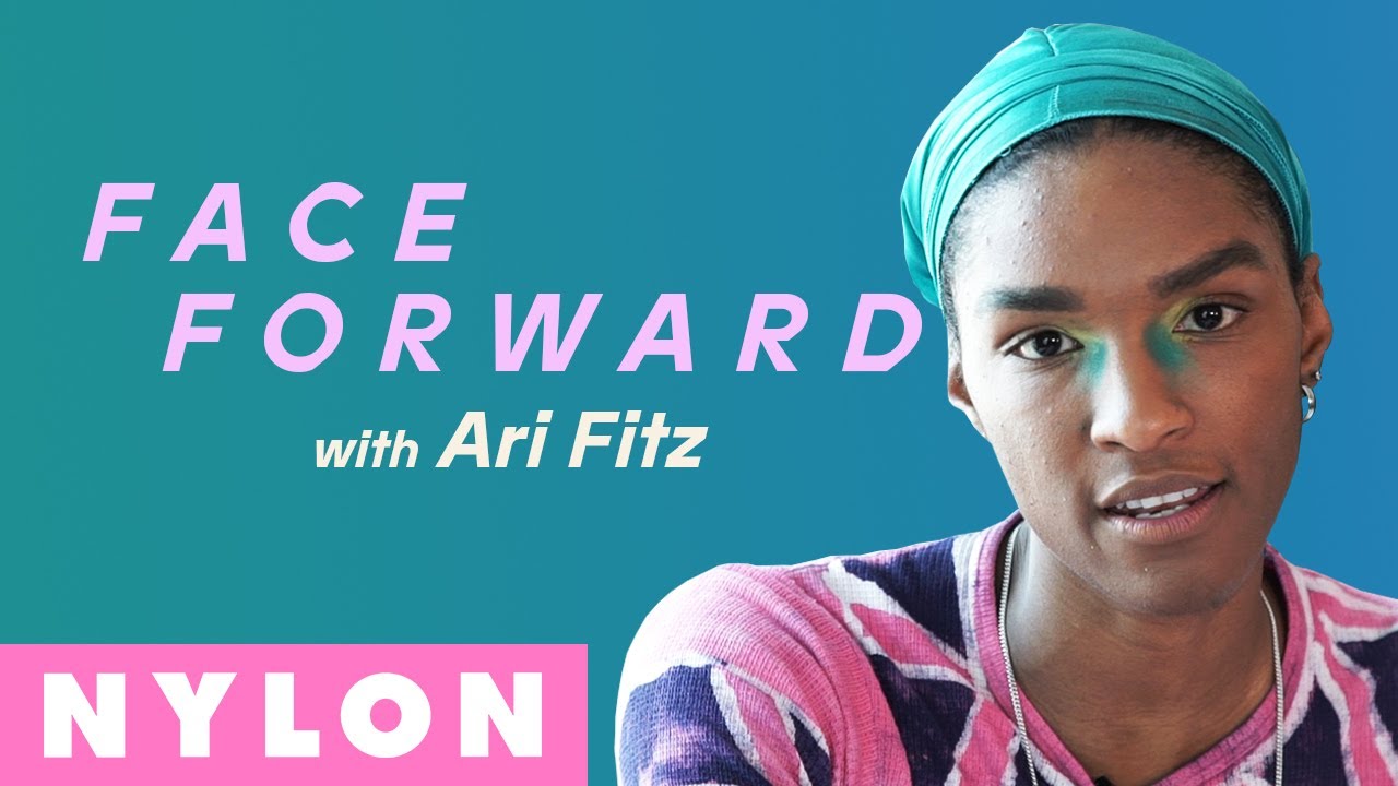 Ari Fitz Gets Ready For Her Day | Face Forward