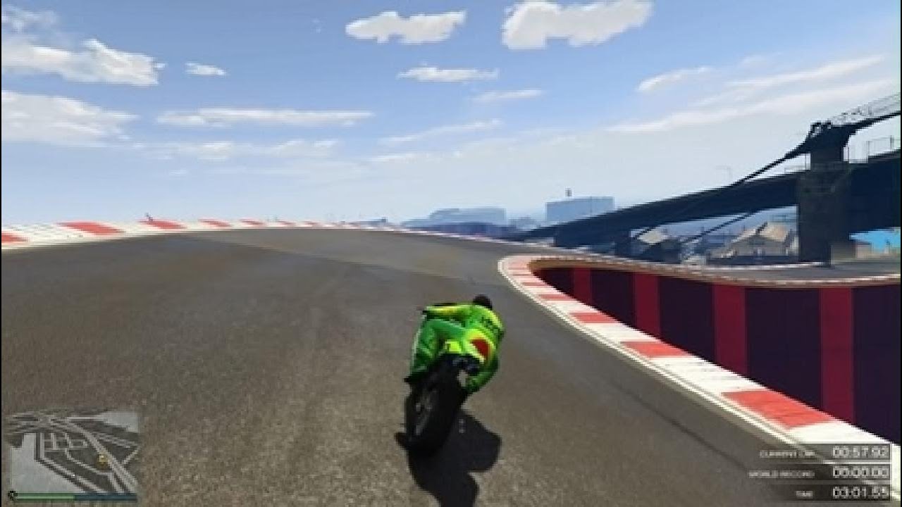 Grand Theft Auto V
