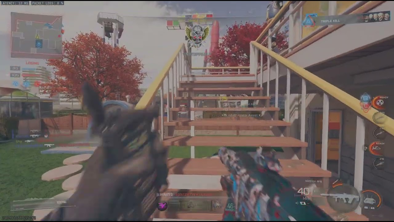War machine nuke