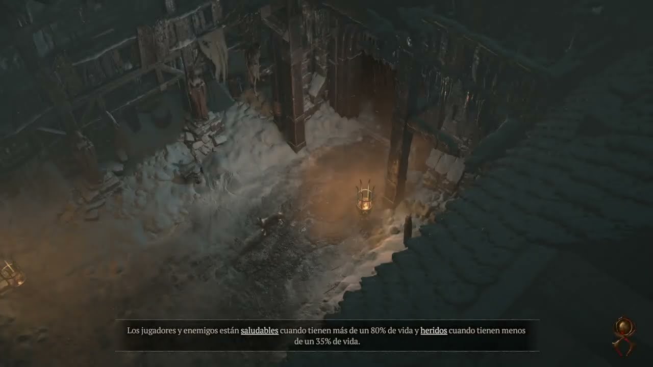 🟣Diablo IV - Malnok, Fé en la Sangre [GAMEPLAY 2026]🟢