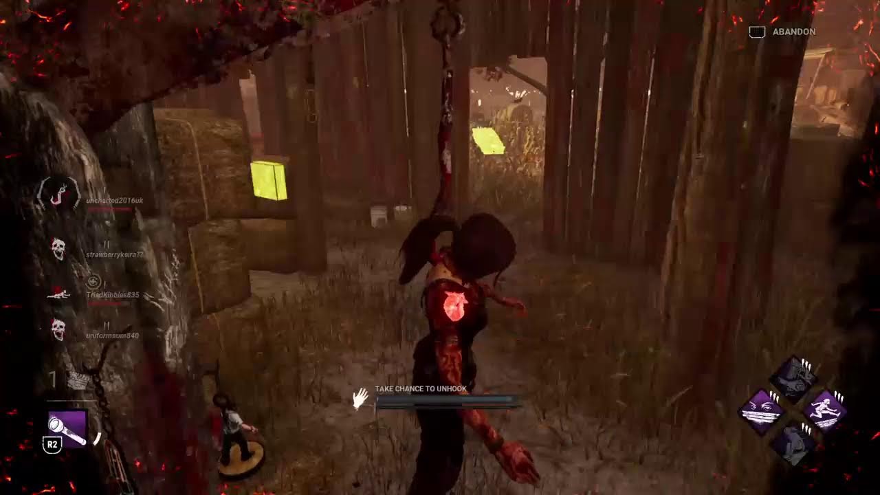 DBD SURVIVOR & KILLER Best Build 2026