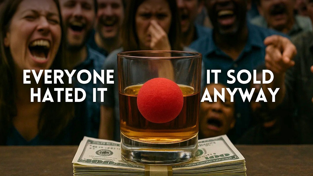 The Internet Destroyed This Whiskey... It Still Won | Blind Booze
